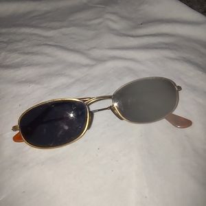 Vtg Froster Grant frames eye glasses